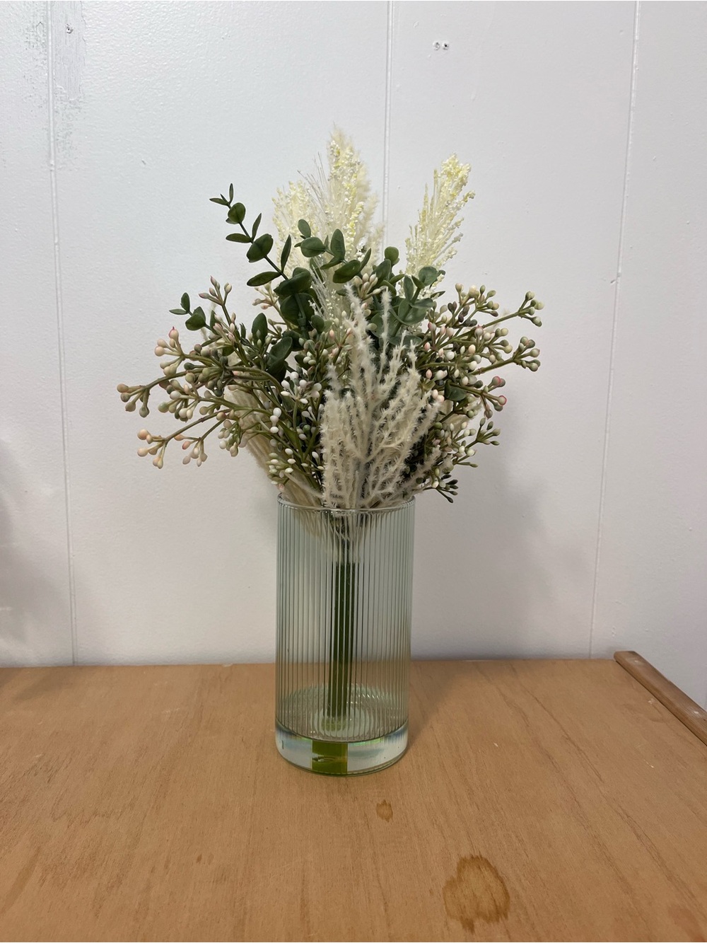 Flora Bunda Vase/Flowers